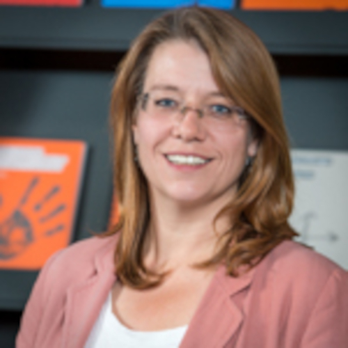 Aline Hoffmann picture