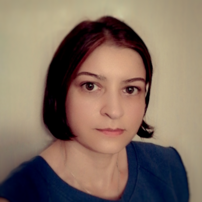 Cristiana Filip picture