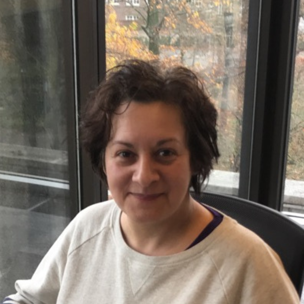 Diana Mitroi picture